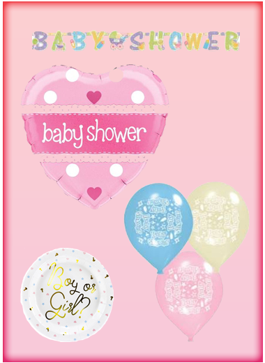 Baby Shower