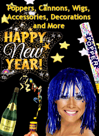 Happy New year